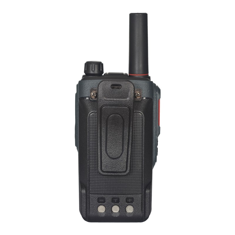 Sim Card Clear Voice Walkie Talkie