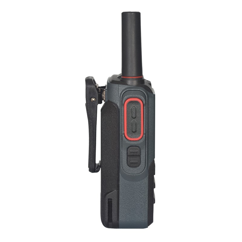 4G LTE POC Network Radios