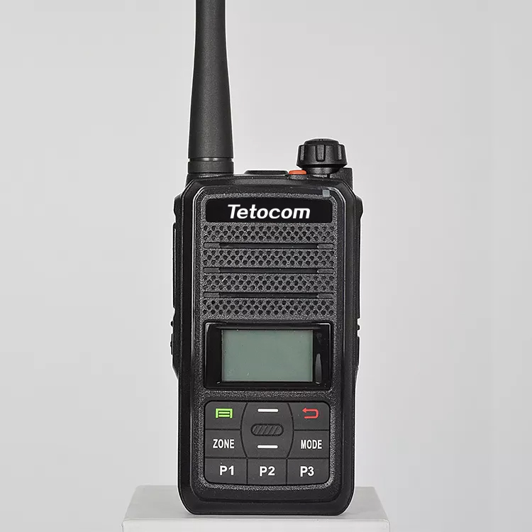 Hot Sale DMR Digital Walkie Talkie