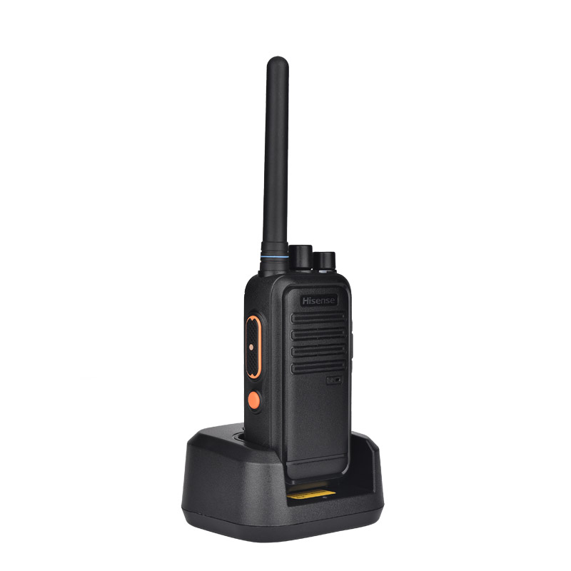 Powerful Hisense Walkie Talkie