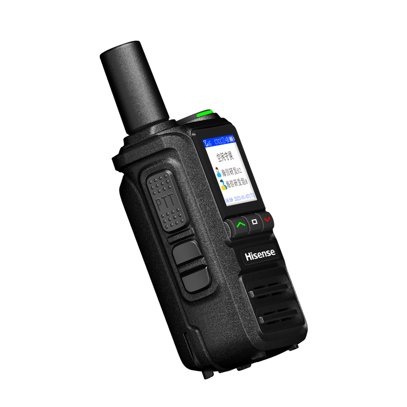 Two Way Radio Communication