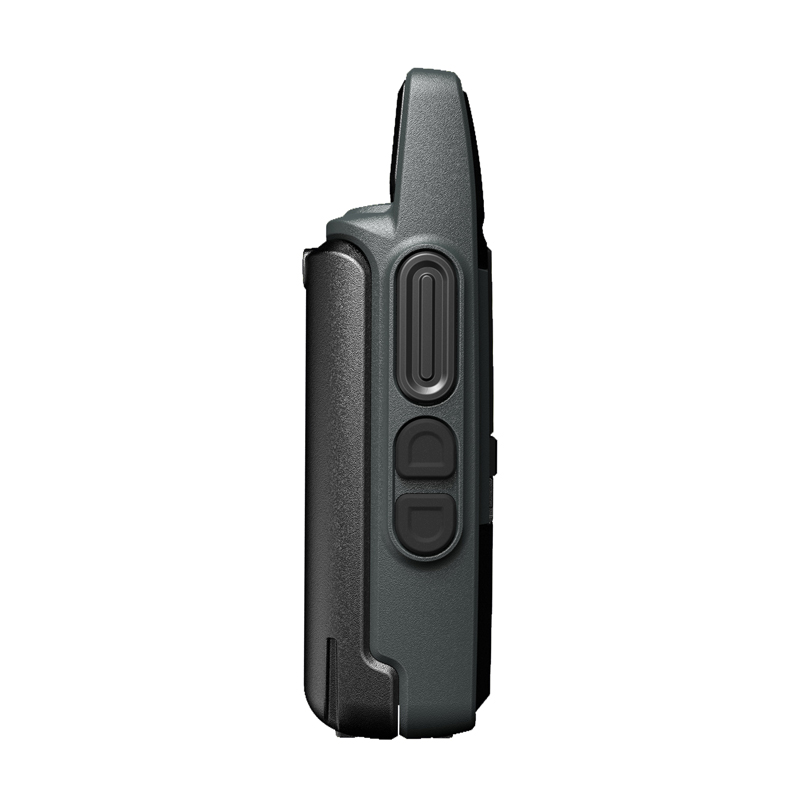 POC Network Walkie Talkie