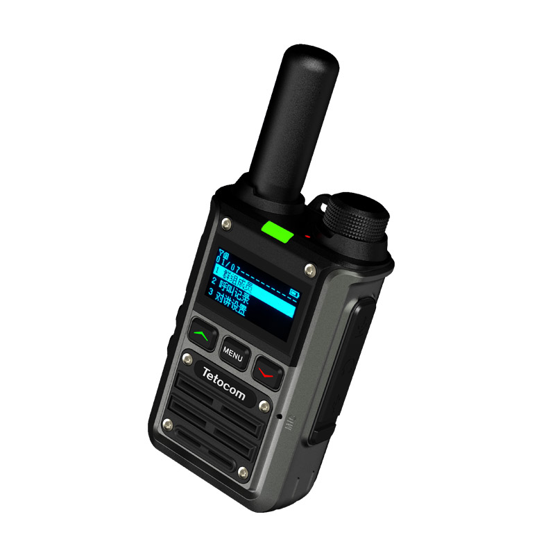 Manufacturer 4G Radios