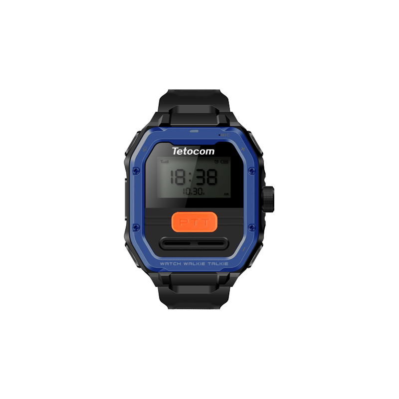 Poc Watch Walkie Talkie 