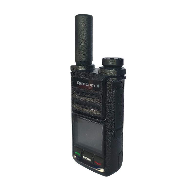 Lifetime License Free Police Radios