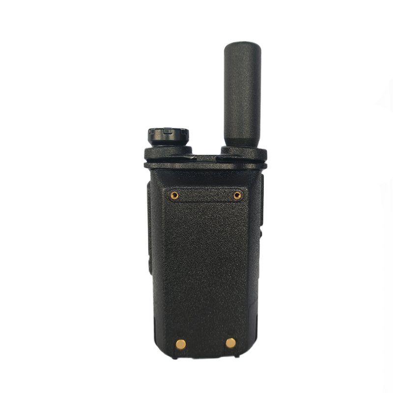 SIM Card Industry-specific Walkie Talkie