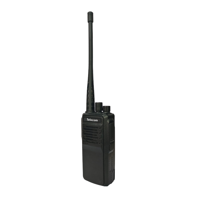 Handheld DMR Radio